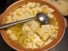 蟹粉豆腐-堂宴·老厦门私房菜(1988仙岳总店)