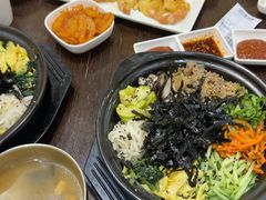 -釜山豚骨汤饭(芝罘万达广场店)