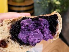 田园紫米紫薯-东哥面包(江宁大润发店)