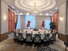 包厢-圣丰城酒家·宴会(宝安大仟里店)
