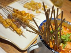 -小核桃品质串店(世茂大道店)