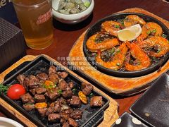 -小川洋风料理(江汉路店)