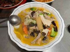 -小绍兴家宴·百年绍兴菜(鲁迅路店)