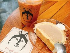 -TrueLove @ Neverland (Husky Cafe)