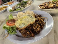 -Telaga Seafood Restaurant