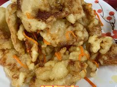 锅包肉-哈尔滨饺子王·东北菜(鱼鳞浃路店)