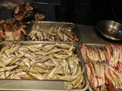 -大马弄蒋师傅美食酥鱼(察院前店)