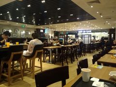 大堂-大家乐(广州天河城六楼店)