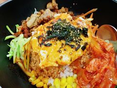 -优壹佳·延边朝鲜族料理(中山北路店)