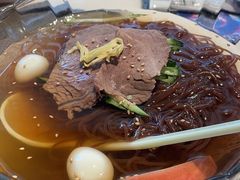 -七八冷面·延边朝鲜族美食(圣熙八号店)