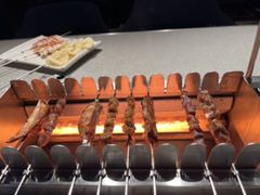 -丰茂烤串(港旅店)