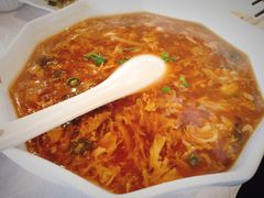 酸辣汤-江南原著(中联广场店)