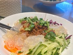 -关东小磨东北菜(上海长风大悦城店)