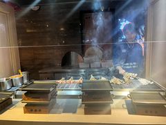 -蓝鲸湾汤泉(包河店)