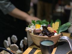 -湊湊火锅·茶憩(石家庄万象城店)