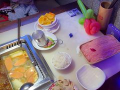 -重庆高老九火锅(万象城店)