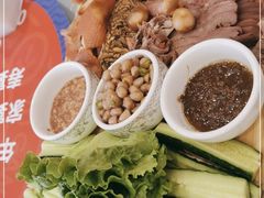 -鲜得莱渔港·小平岛海胆馆(七贤岭店)