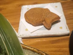 -玄白·炭烤活鳗(上海首店)