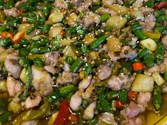 民国霸王兔-杨记隆府(时代天街店)