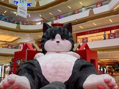 -满记甜品(无锡八佰伴店)