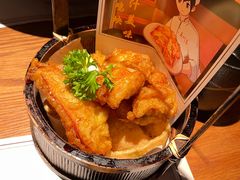 -玉川屋·深夜食堂居酒屋(柳巷店)