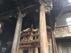 -前童古镇