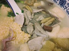 -小潘记鸭血粉丝汤