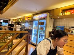 -木屋烧烤(大屯路店)