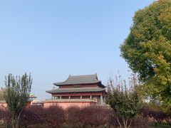 -古塔公园