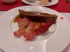 -康莱德酒店·美庭自助餐厅