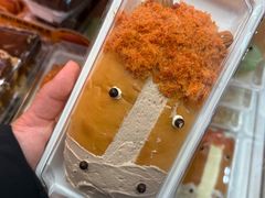 -味多美·北京面包工坊(天坛店)