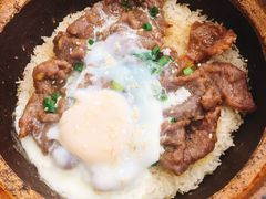 -红星光发煲仔饭(大石街店)