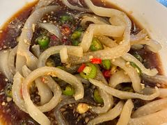 -牛信亭韩国料理·炭火烤肉(紫藤路店)