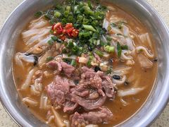 -舒记老友粉(埌西店)