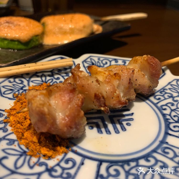 香香巷里的平价日料