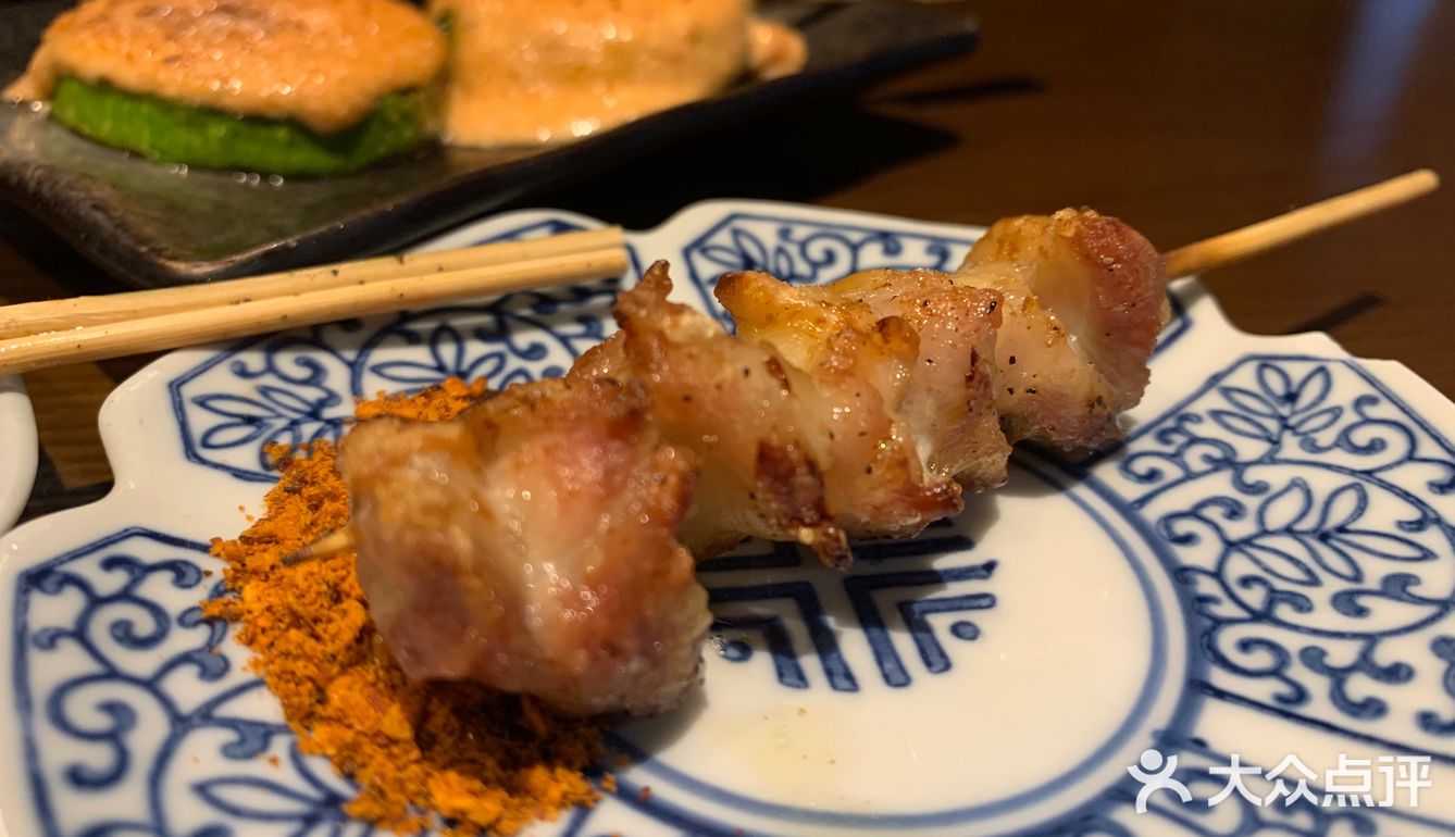 香香巷里的平价日料