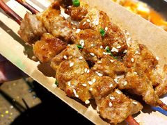 -蛙喔炭烧牛蛙(盐城盐都万达店)