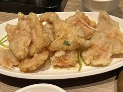 -六泰居·尔滨地标·东北菜(泰山路店)