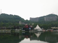 -海兰云天度假区温泉