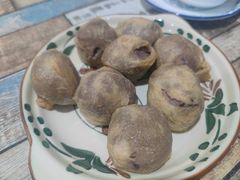酿豆腐-南雄雄州土菜餐厅(粤北大厦店)