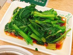-老乡鸡(阜阳商厦时代广场店)