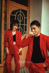 -太古映画婚纱摄影(天河店)