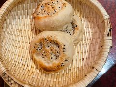 马家烧饼-百花人家(门城水岸店)
