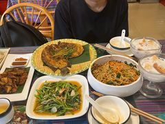 -呐咪傣园·云南菜(石厦店)