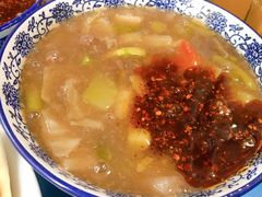 -刘老虎肉丸糊辣汤(总店)