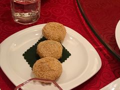 -杭州香格里拉·香宫中餐厅