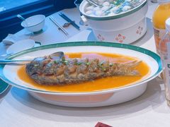 -金狮麟·新豫菜(杏石口路店)