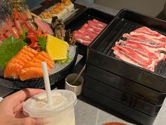 -匠和风精致料理(祥禾天地店)