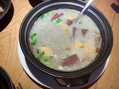 -金牌外婆家(苏州中心店)