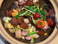 -阿庄新豫菜(航海东路店)